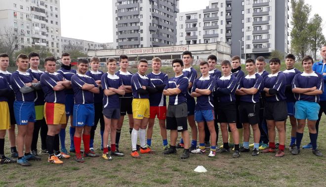 LPS Constanța, derby pentru prima poziție cu Steaua București - lps-1555001956.jpg