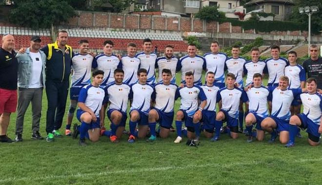 LPS Constanţa, start lansat la categoria Under 18 - lps-1622747140.jpg