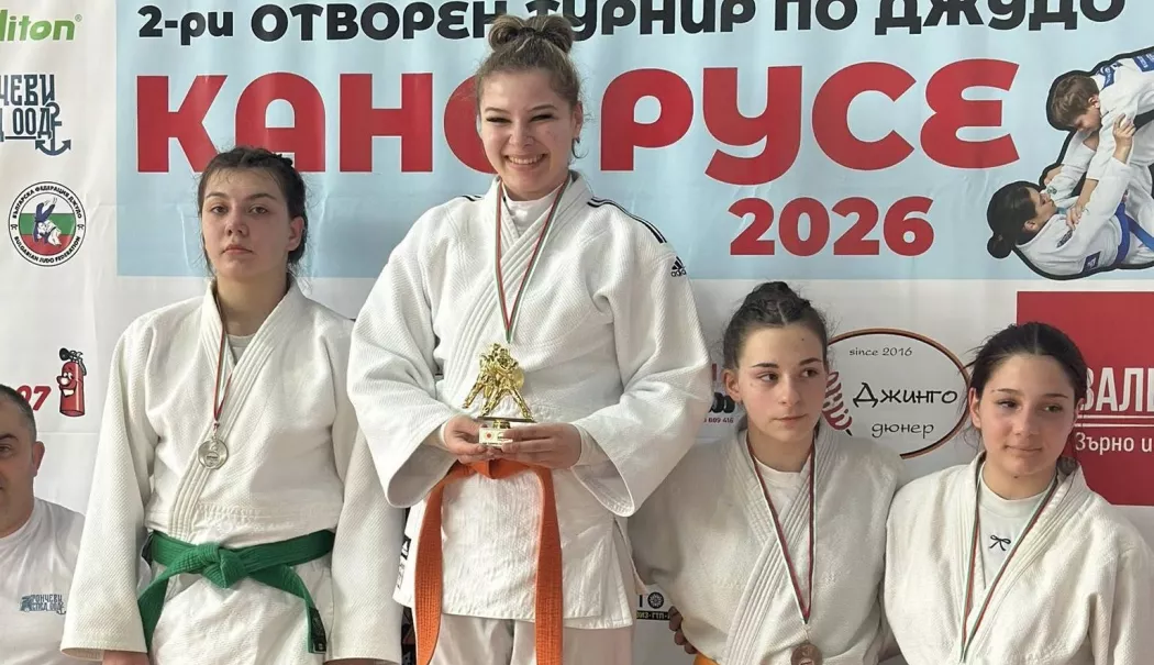 Rezultate excelente pentru judokanii de la LPS „Nicolae Rotaru” Constanța - lps-judo-1778070662.webp