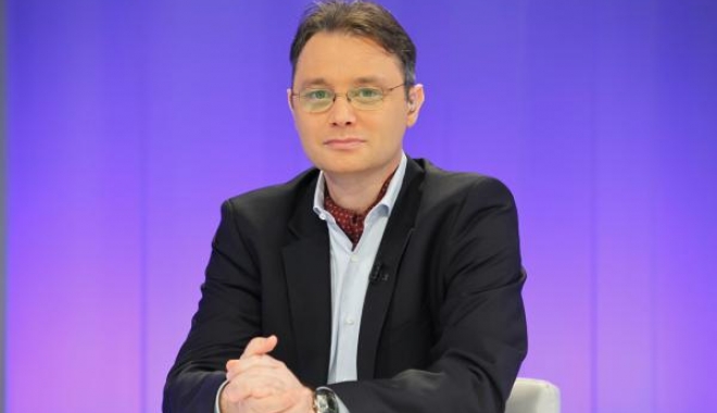 Luca Niculescu, ambasador și în Andorra - luca-1460653337.jpg