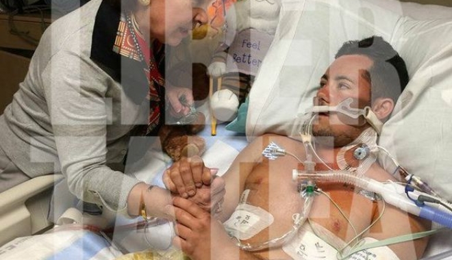 Informația zilei despre românul rănit grav în atacul din Las Vegas - lucaiclodeanromanranitlasvegas1-1507014348.jpg