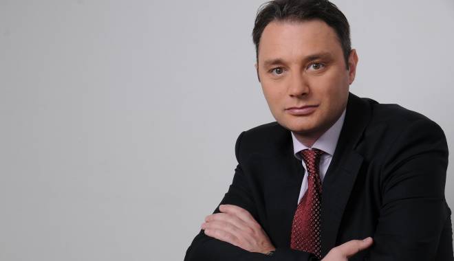 Luca Niculescu a fost avizat ambasador la Paris - lucaniculescu-1450199857.jpg
