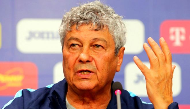 Mircea Lucescu, destinație surprinzătoare. Ce echipă va pregăti 