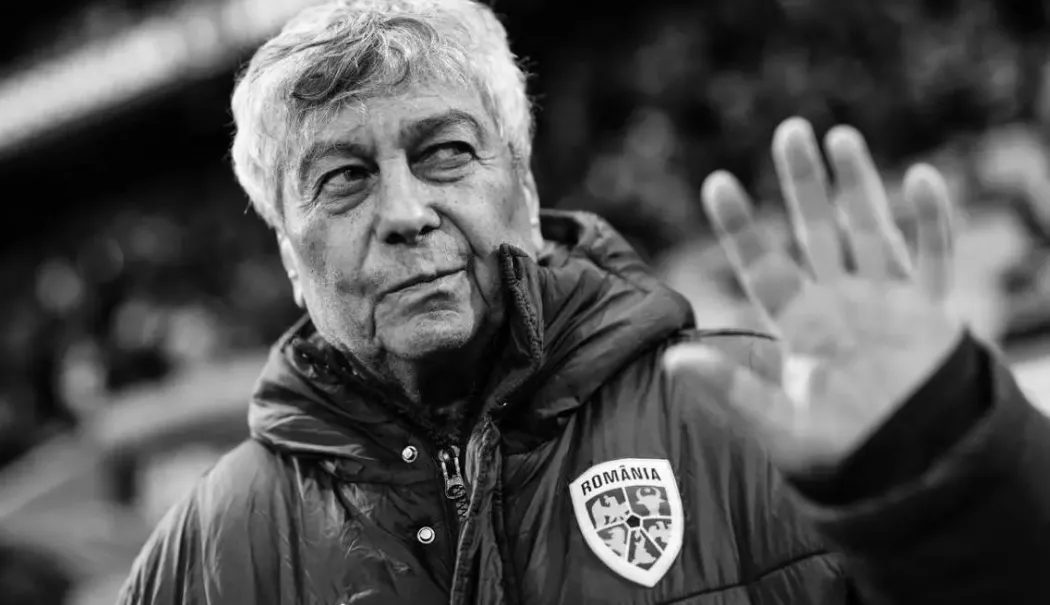 Fotbalul românesc, mai sărac. Mircea Lucescu lasă în urmă o carieră uluitoare