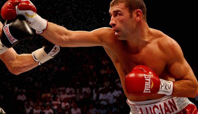 Lucian Bute a pierdut meciul pentru titlul mondial IBF cu James DeGale - lucian-1448779636.jpg