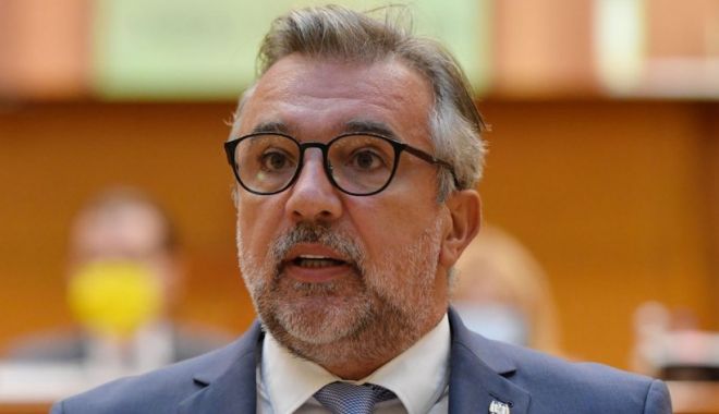Lucian Romaşcanu: "Nicio formă de rasism nu poate fi tolerată"