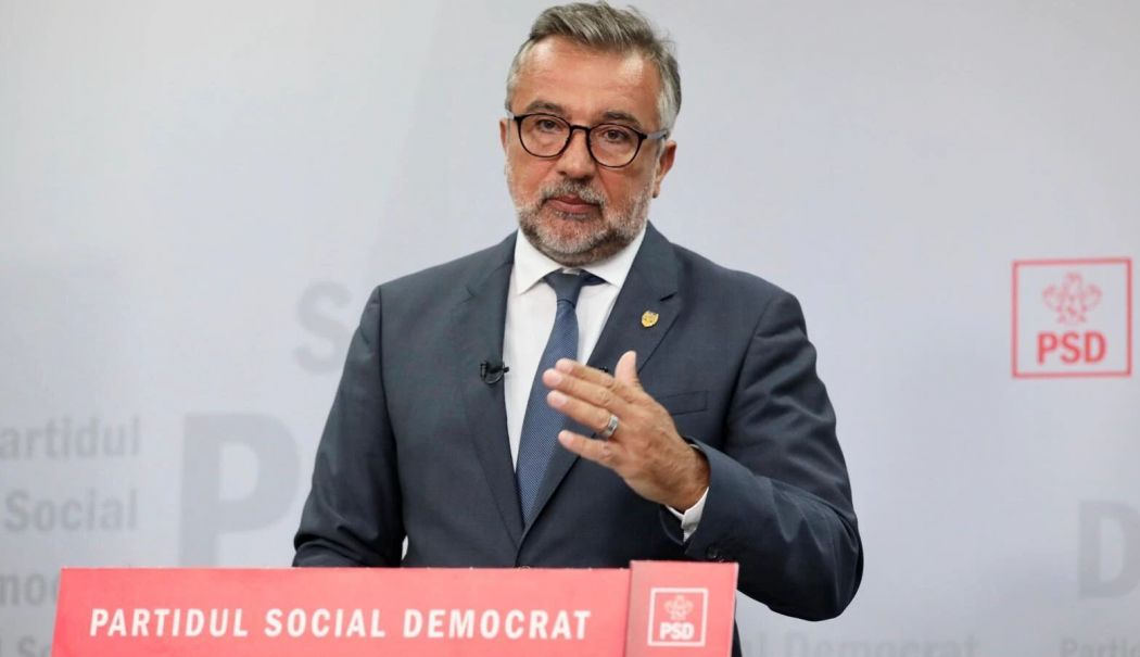 Lucian Romașcanu: Vineri va trebui să se ia decizia finală privind alegerile prezidențiale