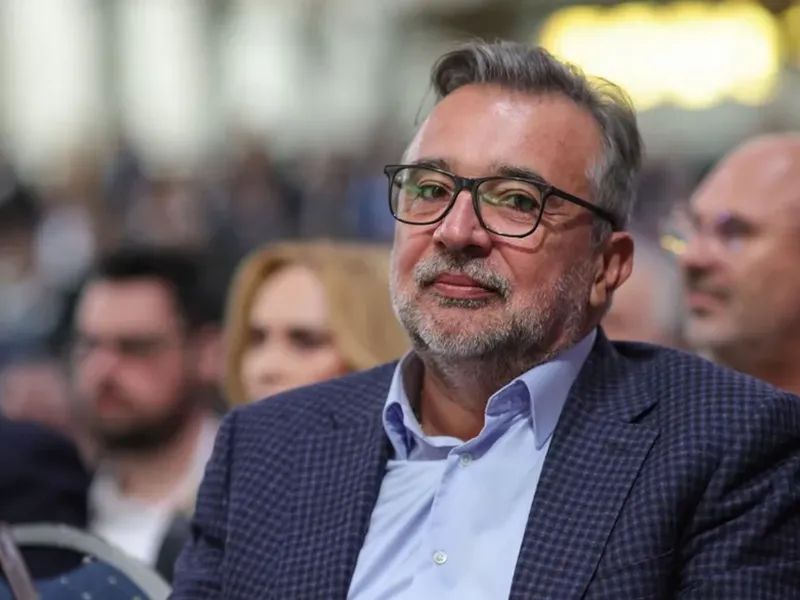 Parlamentul European a aprobat numirea lui Lucian Romașcanu la Curtea de Conturi Europeană