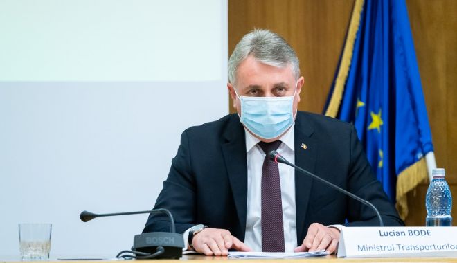 Ministrul Lucian Bode pune accent pe dezvoltare şi investiţii - lucianbode-1613923018.jpg