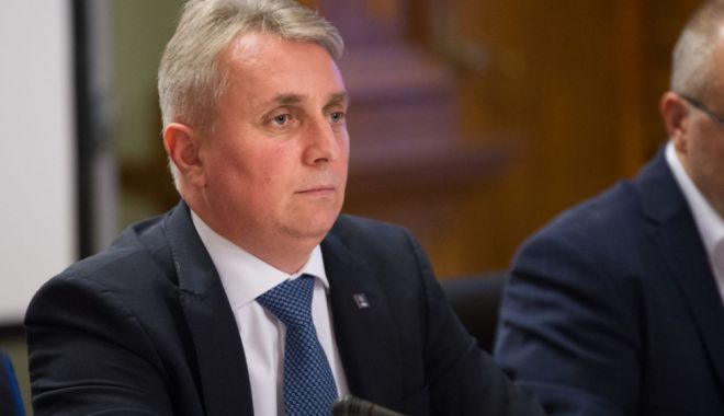 Lucian Bode, despre numirea unui președinte interimar la conducerea PNL - lucianbode-1648904136.jpg