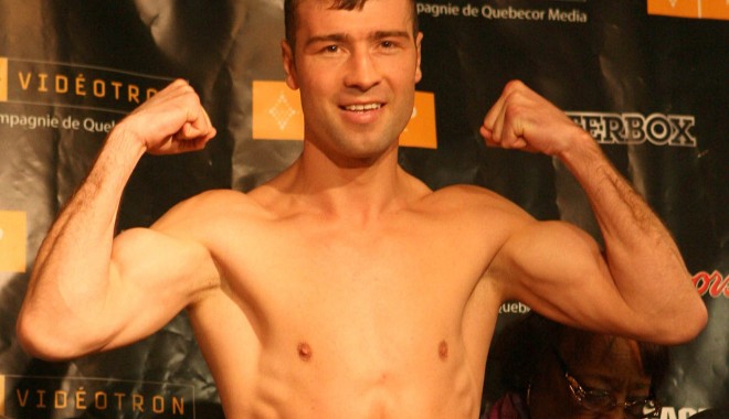 Lucian Bute, gest mizerabil la adresa primului său antrenor - lucianbute-1340785396.jpg