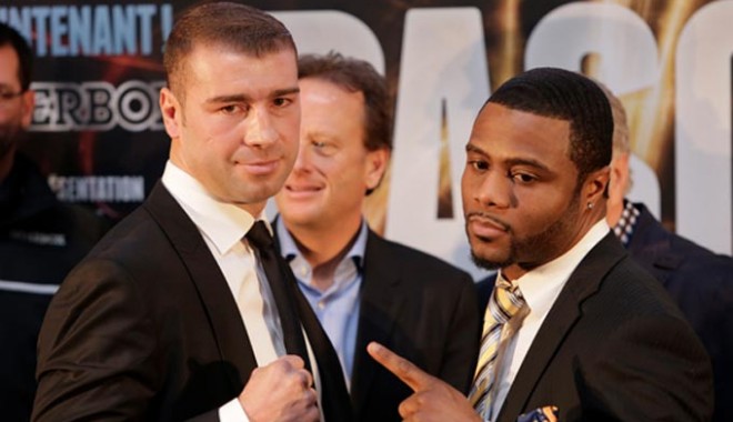 Lucian Bute și Jean Pascal au trecut de proba cântarului - lucianbute-1390035253.jpg