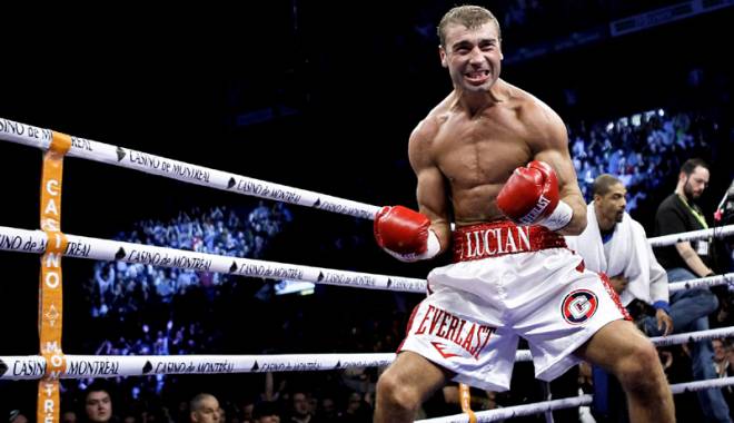 Lucian Bute l-a făcut K.O. pe campionul european Andrea Di Luisa - lucianbutesursaexruefrontenac-1439740467.jpg