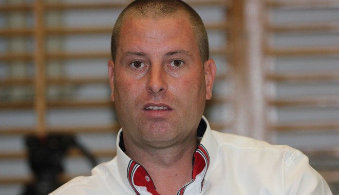 Primarul de la Tortoman, Lucian Chitic, declarat incompatibil de ANI - lucianchitictortoman3-1379920831.jpg