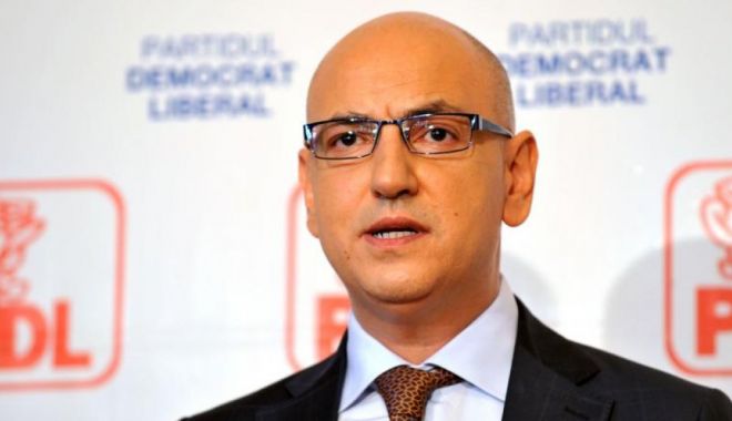 Fostul șef al CNAS Lucian Duță, trimis în judecată pentru luare de mită - luciandu-1545919829.jpg