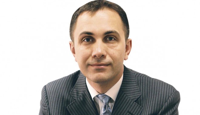 Încă o DEMISIE din Guvern: Lucian Isar părăsește Executivul 