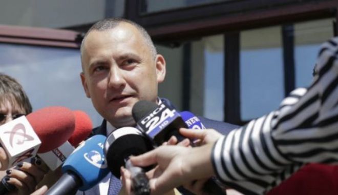 Fostul șef al DNA Ploiești, Lucian Onea, audiat la Parchetul General - lucianonea06854200-1531812649.jpg
