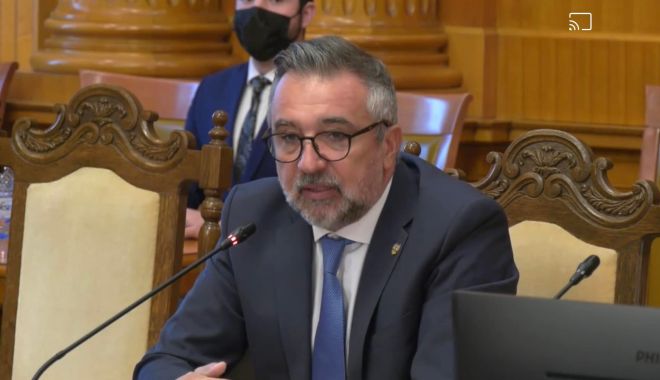 Lucian Romașcanu: ”Una dintre menirile principale ale dascălilor, ale bibliotecarilor, este să facă liber drumul către lectură” - lucianromascanu-1646393994.jpg