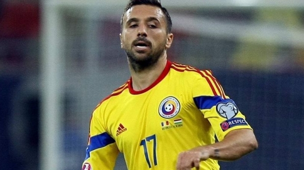 Lucian Sânmărtean a semnat pentru FC Voluntari - luciansnmrtean-1511394308.jpg