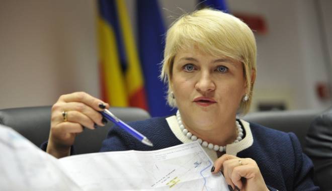 Lucia Varga: PNL ar putea vota proiectul de Cod silvic - luciavarga-1431950577.jpg