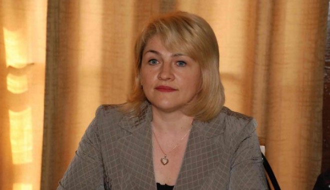 Astăzi este Ziua Mondială a Apei - luciavarga1-1363944064.jpg