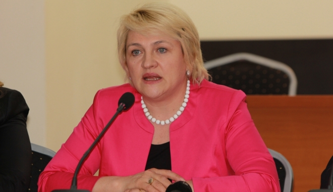 Lucia Varga cere demisia conducerii PNL: 