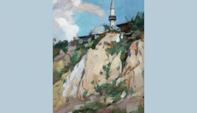 Operele lui Constantin Artachino, pe simezele Muzeului de Artă - lucrare-1691943146.jpg