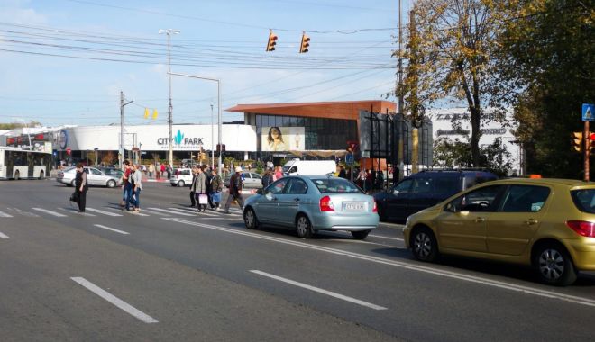 Atenție, lucrări! Ce intersecție din orașul Constanța este reabilitată la acest moment - lucrari-1540895060.jpg