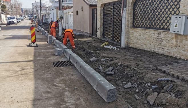 Lucrări în Constanţa. Iată unde intervin echipele administratorului drumului public în această săptămână - lucrari-1614598538.jpg