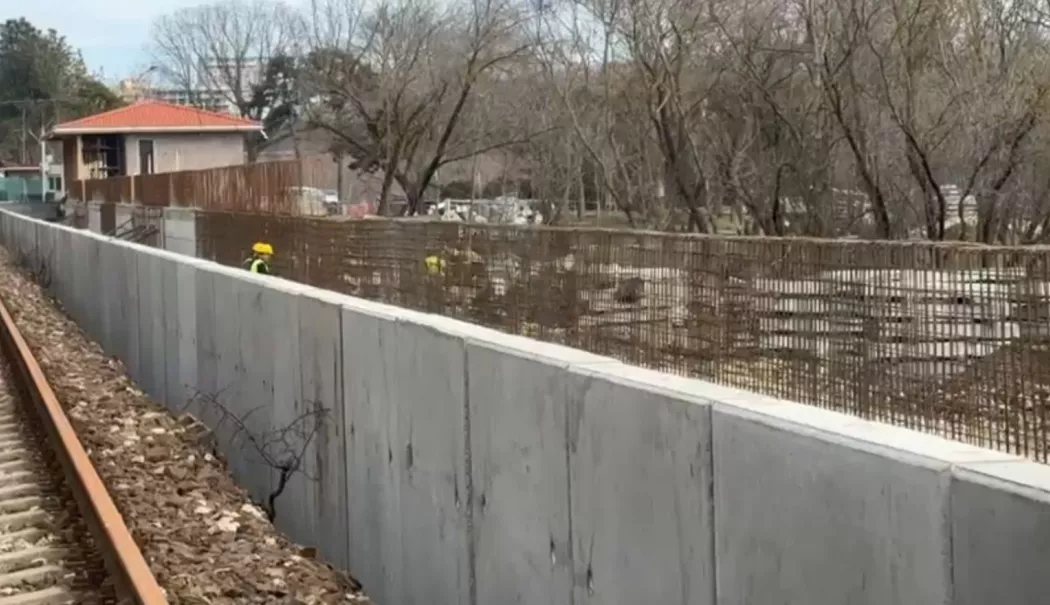 Modernizarea gărilor Neptun și Costinești, în întârziere - lucrari-gari-1773160116.webp