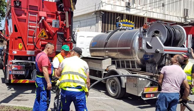 Primăria Mangalia realizează diverse lucrări de infrastructură cu bani europeni - lucrari-mangalia-iar-1686576404.jpg