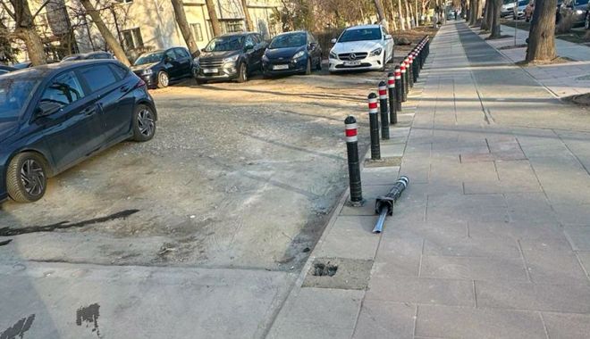 Semnal de alarmă! Nu mai vandalizați lucrările din oraș! - lucrari-vandalizate-4-1709236245.jpeg