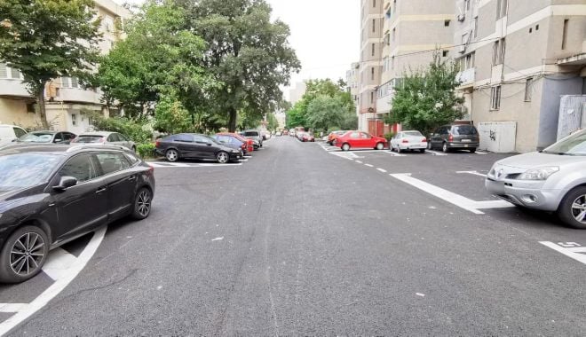Cartierul Abator beneficiază de lucrări de modernizare - lucrari1-1628256328.jpg