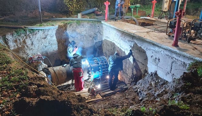 LUCRĂRI AMPLE, la Staţia de apă Constanţa. Când vine apa rece, în municipiu şi în localităţile afectate - lucrariample1-1637226181.jpg
