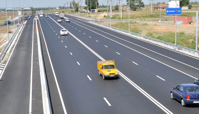 De astăzi, se ridică RESTRICȚIILE de pe AUTOSTRADA SOARELUI - lucrariautostrada-1591860077.jpg