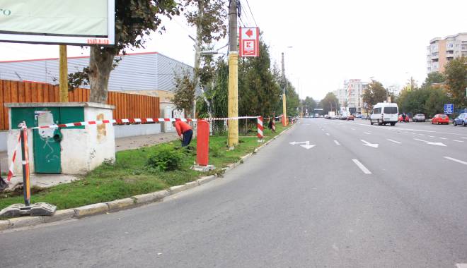 ANM. Cum va fi vremea astăzi, la Constanța - lucraribulevardulicbratianu-1448439115.jpg