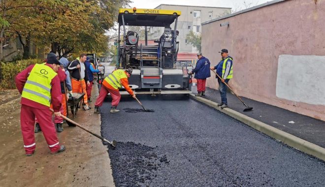 Lucrări de amenajare a spaţiului urban, pe aleea Timonei - lucrarideamenajare-1605625663.jpg