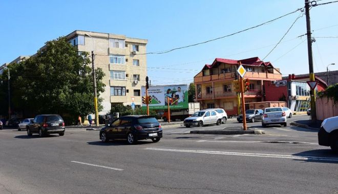 Continuă asfaltarea,  la Constanța! Lucrări de frezare  în cartierul Inel II - lucraridefrezare2-1538673365.jpg