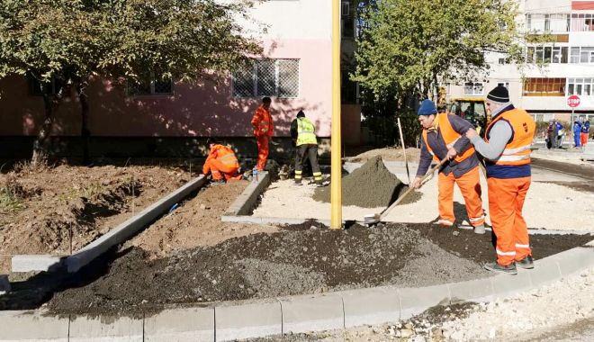 Lucrări de reabilitare a trotuarelor în zona Inel II - lucraridereabilitare2-1606420592.jpg
