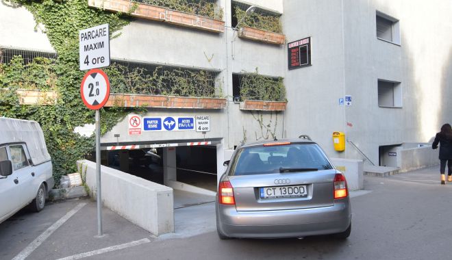 Lucrări de reparație la 