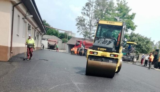 Lucrări edilitare în mai multe zone din municipiul Constanța - lucrariedilitare07069-1559907949.jpg