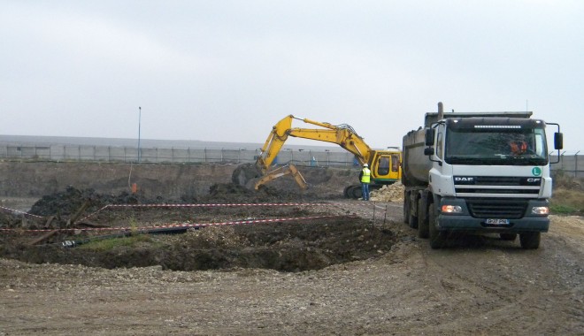 Raja inaugurează linia tehnologică a stației  de epurare  de la Eforie Sud - lucrarieeforiesud1319457710-1354485334.jpg