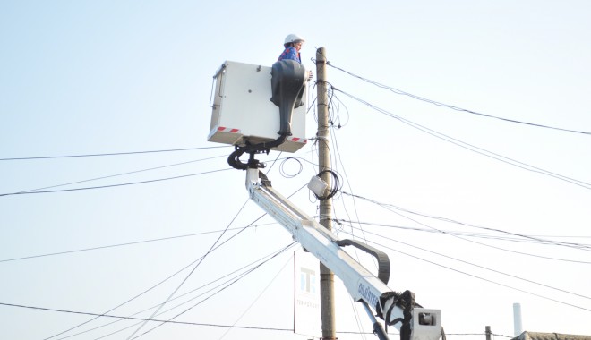 Lucrări ENEL. Află aici unde se oprește curentul electric, mâine - lucrarienel-1401886825.jpg