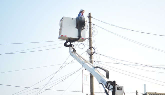 Lucrări ENEL. Află aici unde se oprește curentul electric, astăzi - lucrarienel1-1383293106.jpg