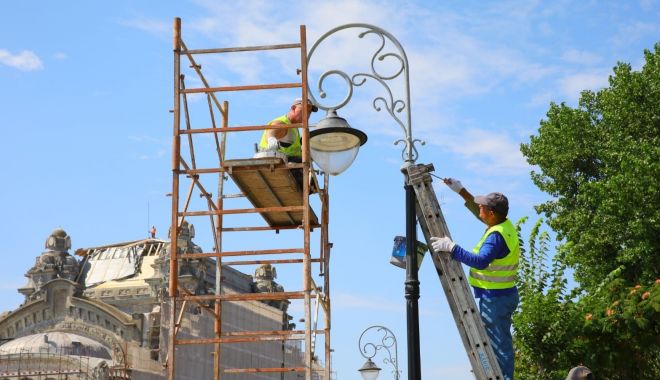 Continuă lucrările de reparație pe faleza Constanța - lucrarifaleza-1597312098.jpg