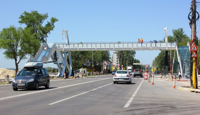 Atenție, se închide total circulația în stațiunea Mamaia! Vezi aici când - lucrarifalezamamaia24-1401110013.jpg