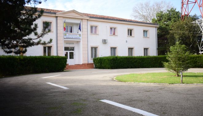 Licitație la Garda de Coastă, pentru lucrări la graniță - lucrarigarda-1576100990.jpg