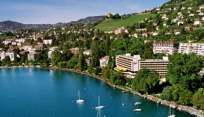 Lucrările conferinței de pace privind Siria, la Montreux - lucrarile-1387301831.jpg
