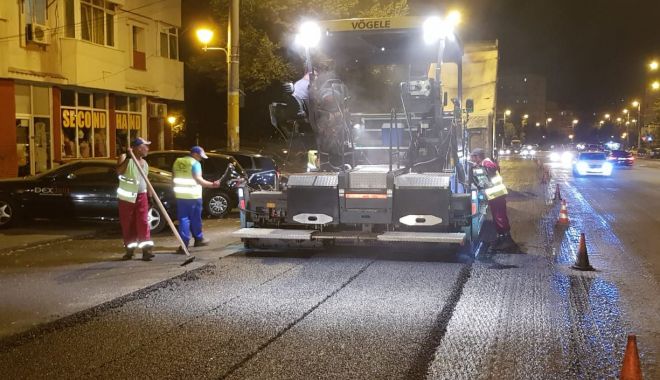 Atenție, șoferi! Lucrări de asfaltare pe strada Soveja - lucrariledereabilitare-1567105857.jpg