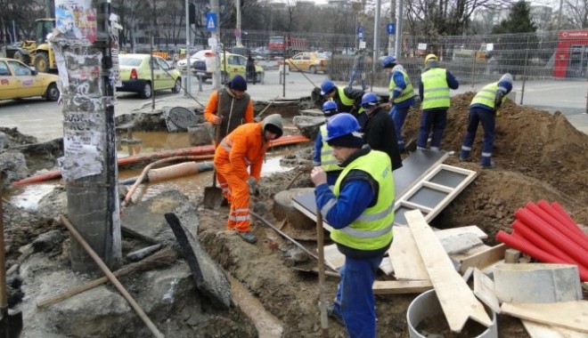 Metroul Drumul Taberei - Universitate, 883 milioane euro - lucrarimetrou-1352914904.jpg